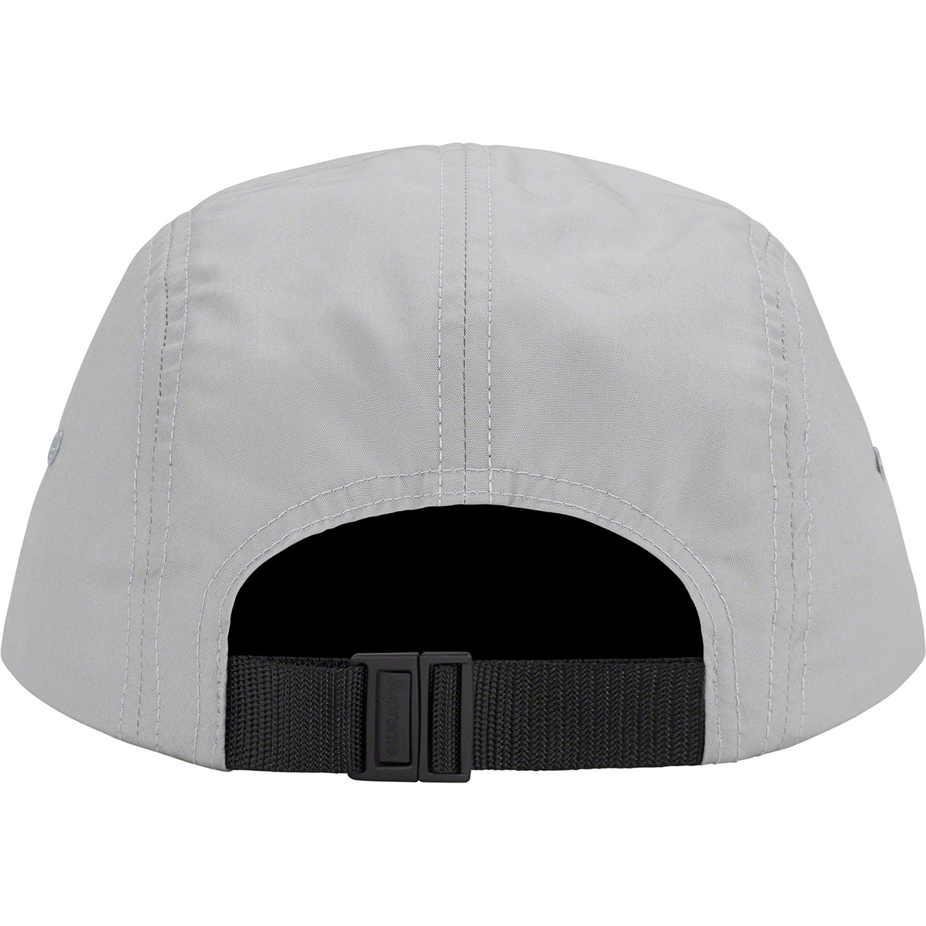 Reversed Label Camp Cap view 5